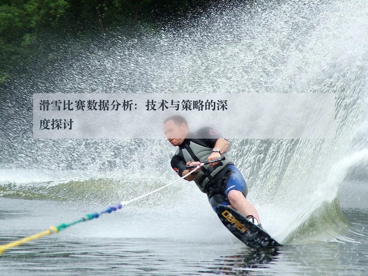 滑雪比赛数据分析：技术与策略的深度探讨